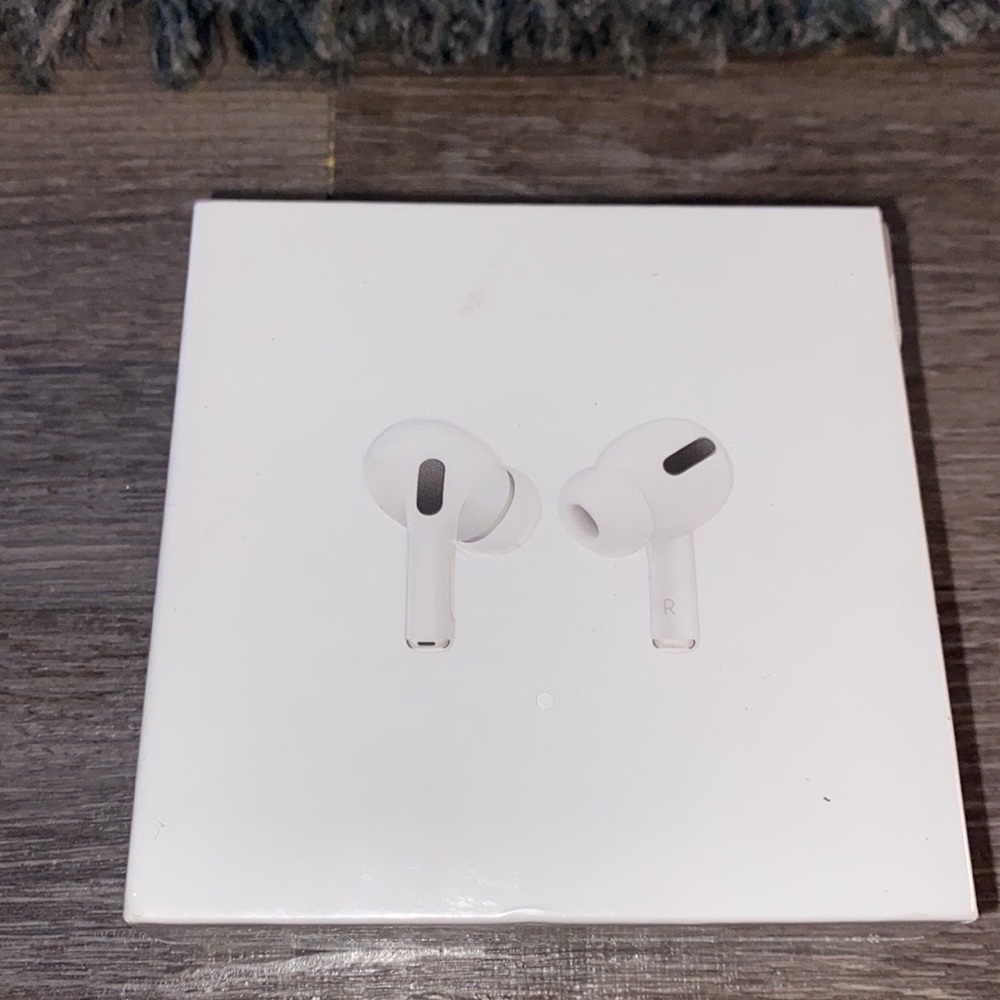 Apple AirPods pro 2nd generation